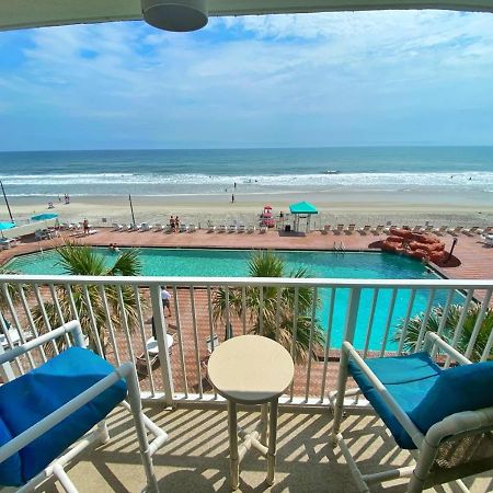 Harbour Beach Resort Studios! Daytona Beach Luaran gambar