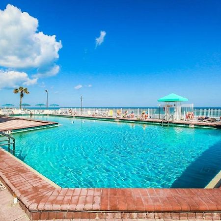 Harbour Beach Resort Studios! Daytona Beach Luaran gambar