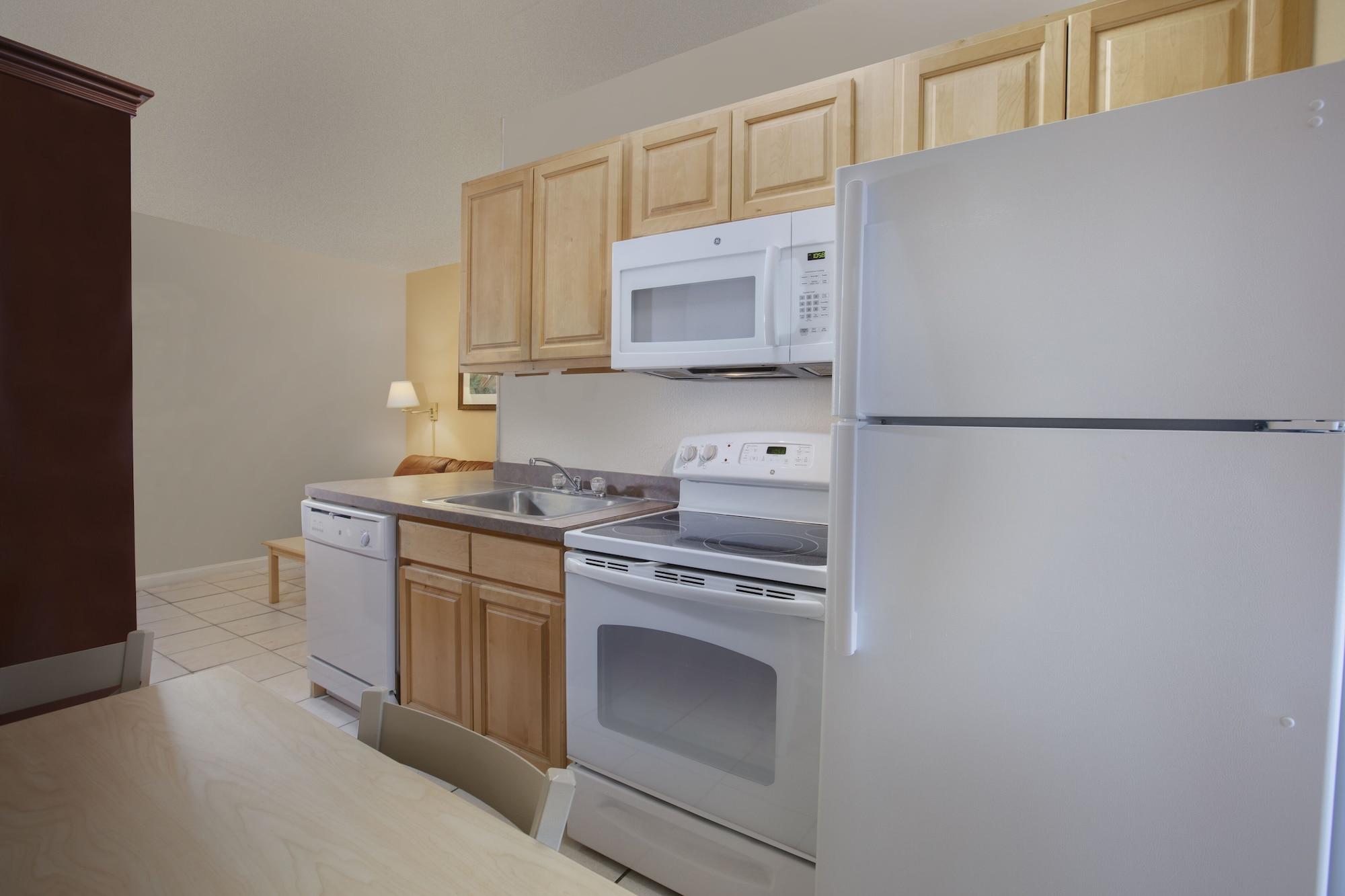 Harbour Beach Resort Studios! Daytona Beach Luaran gambar
