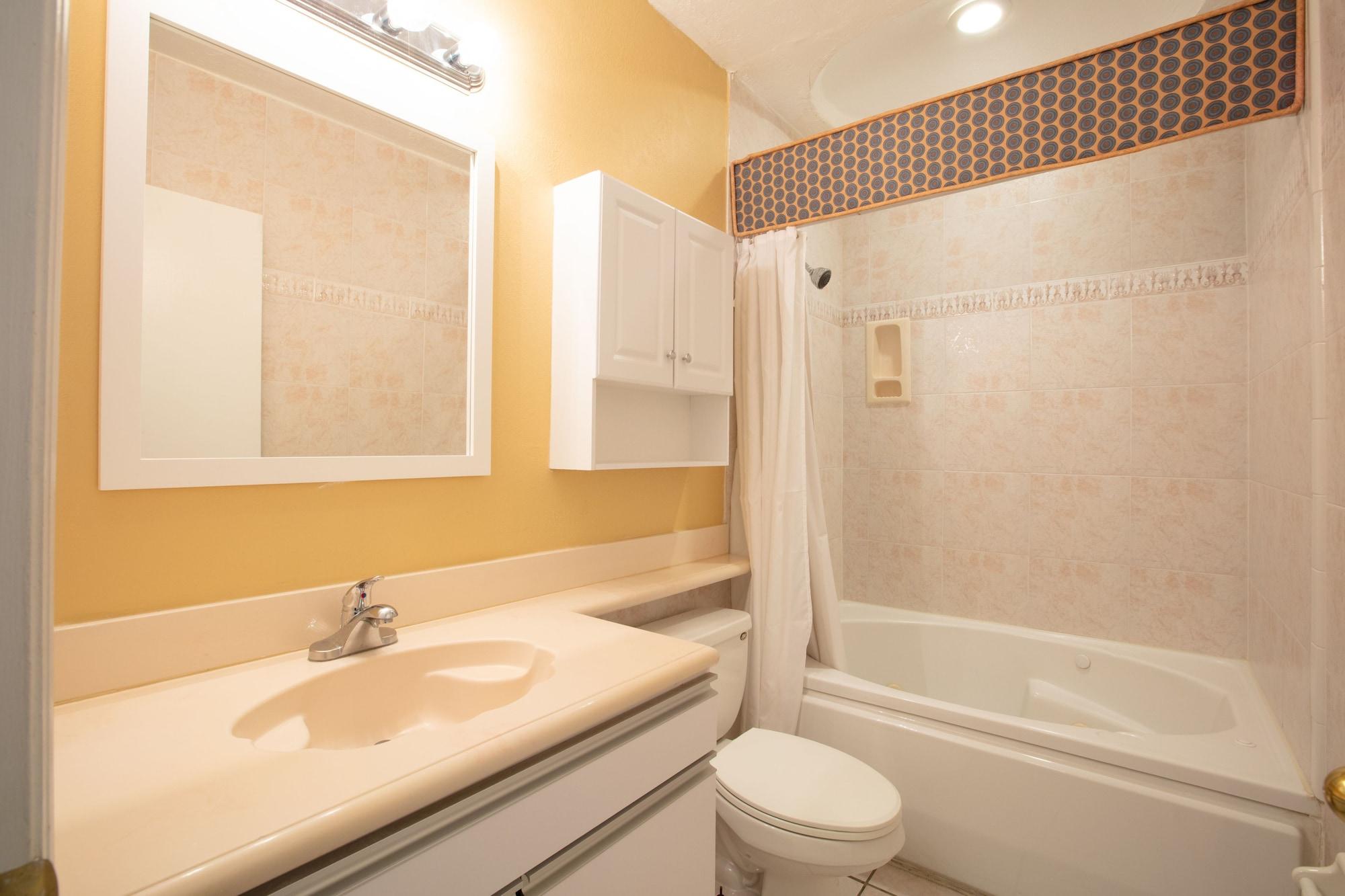 Harbour Beach Resort Studios! Daytona Beach Luaran gambar