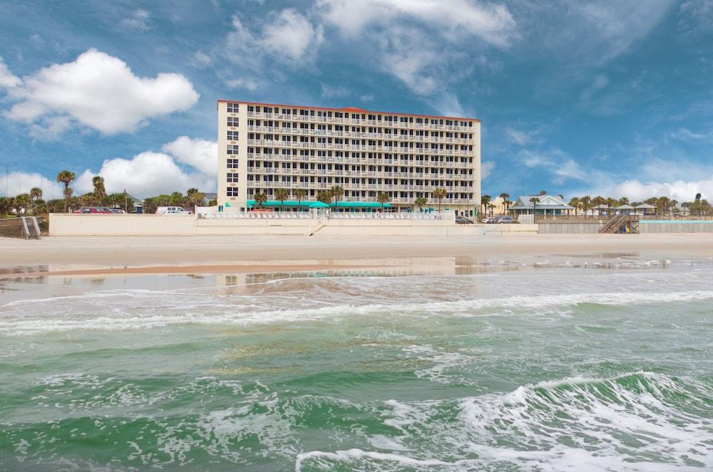 Harbour Beach Resort Studios! Daytona Beach Luaran gambar