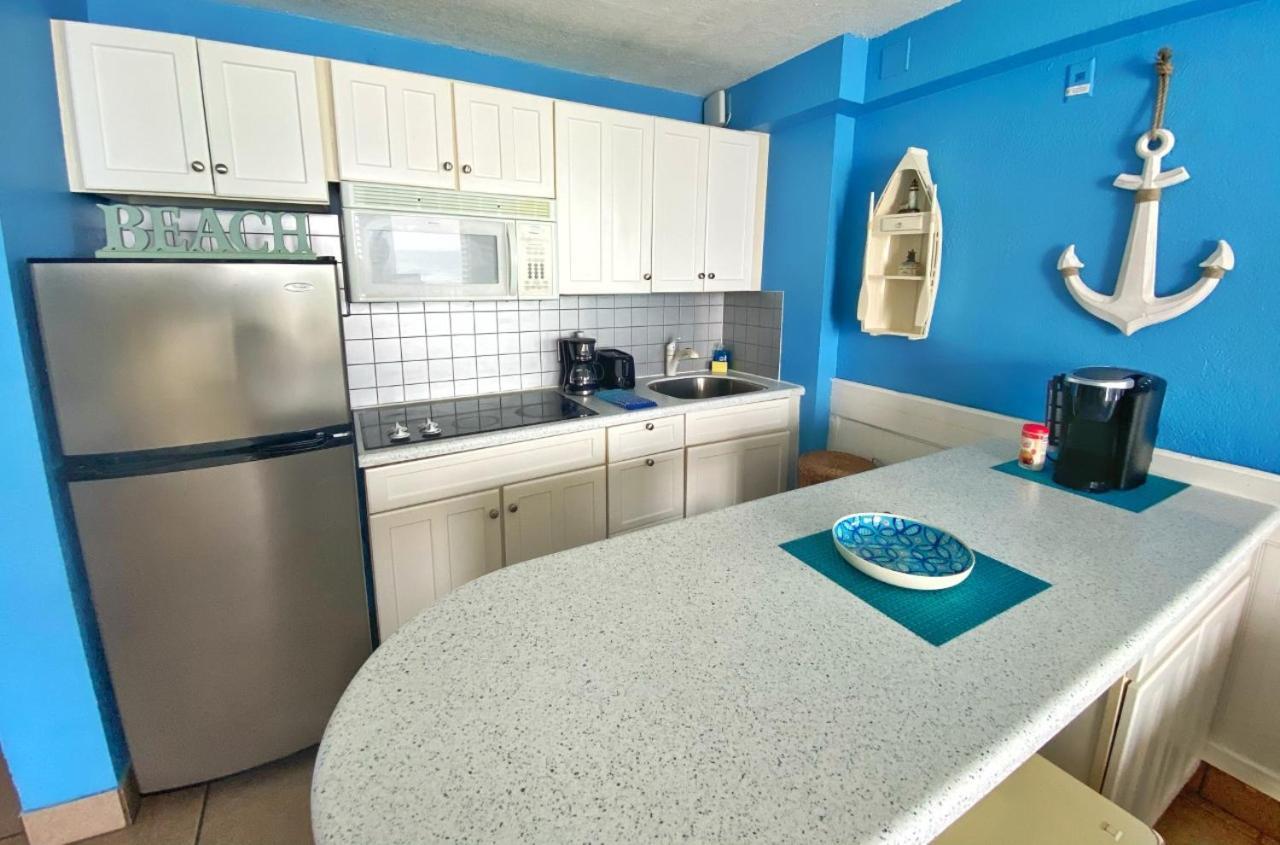 Harbour Beach Resort Studios! Daytona Beach Luaran gambar