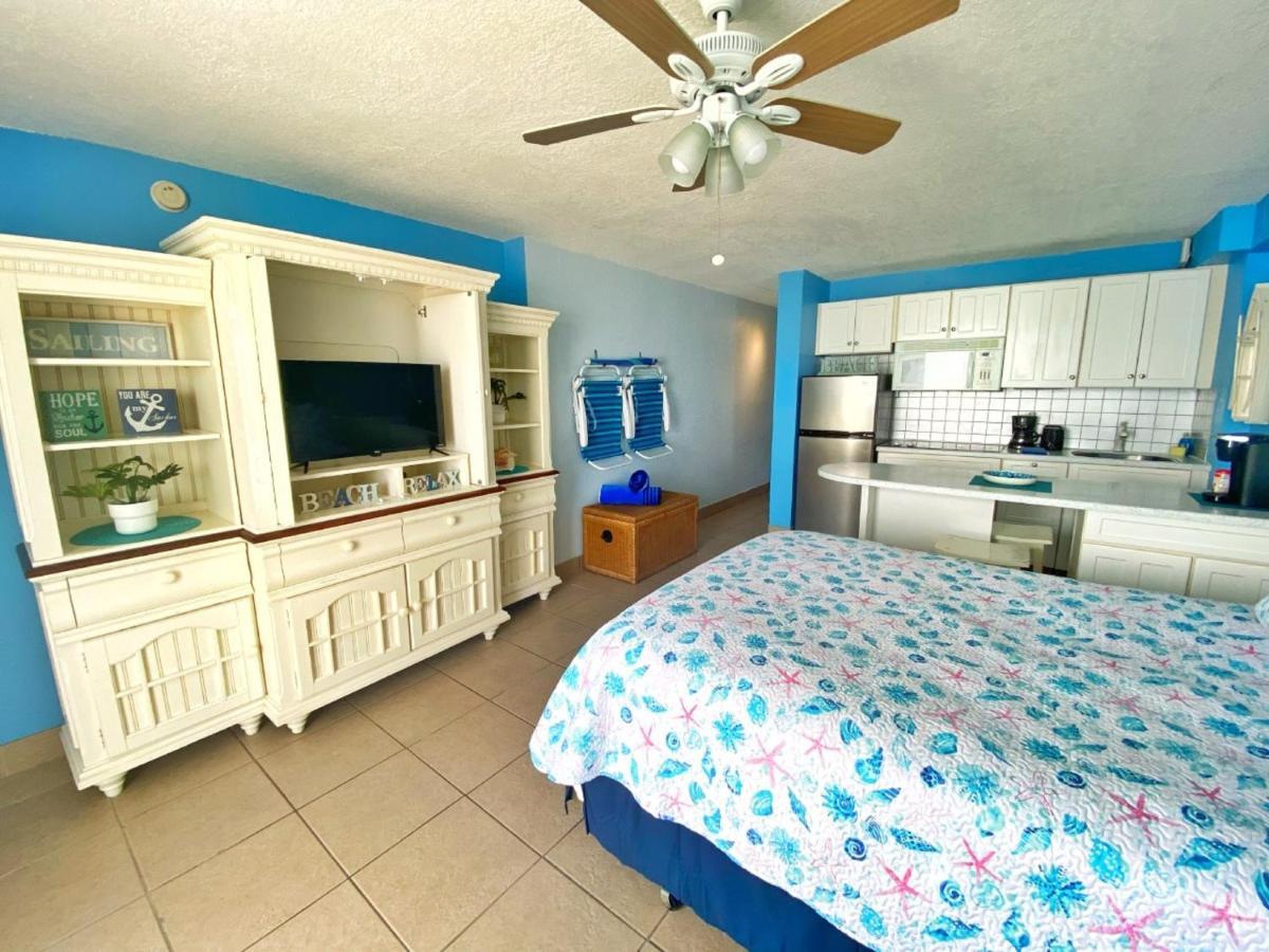Harbour Beach Resort Studios! Daytona Beach Luaran gambar