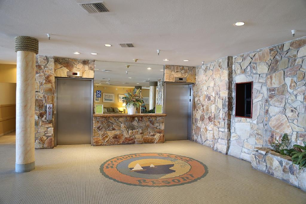 Harbour Beach Resort Studios! Daytona Beach Luaran gambar