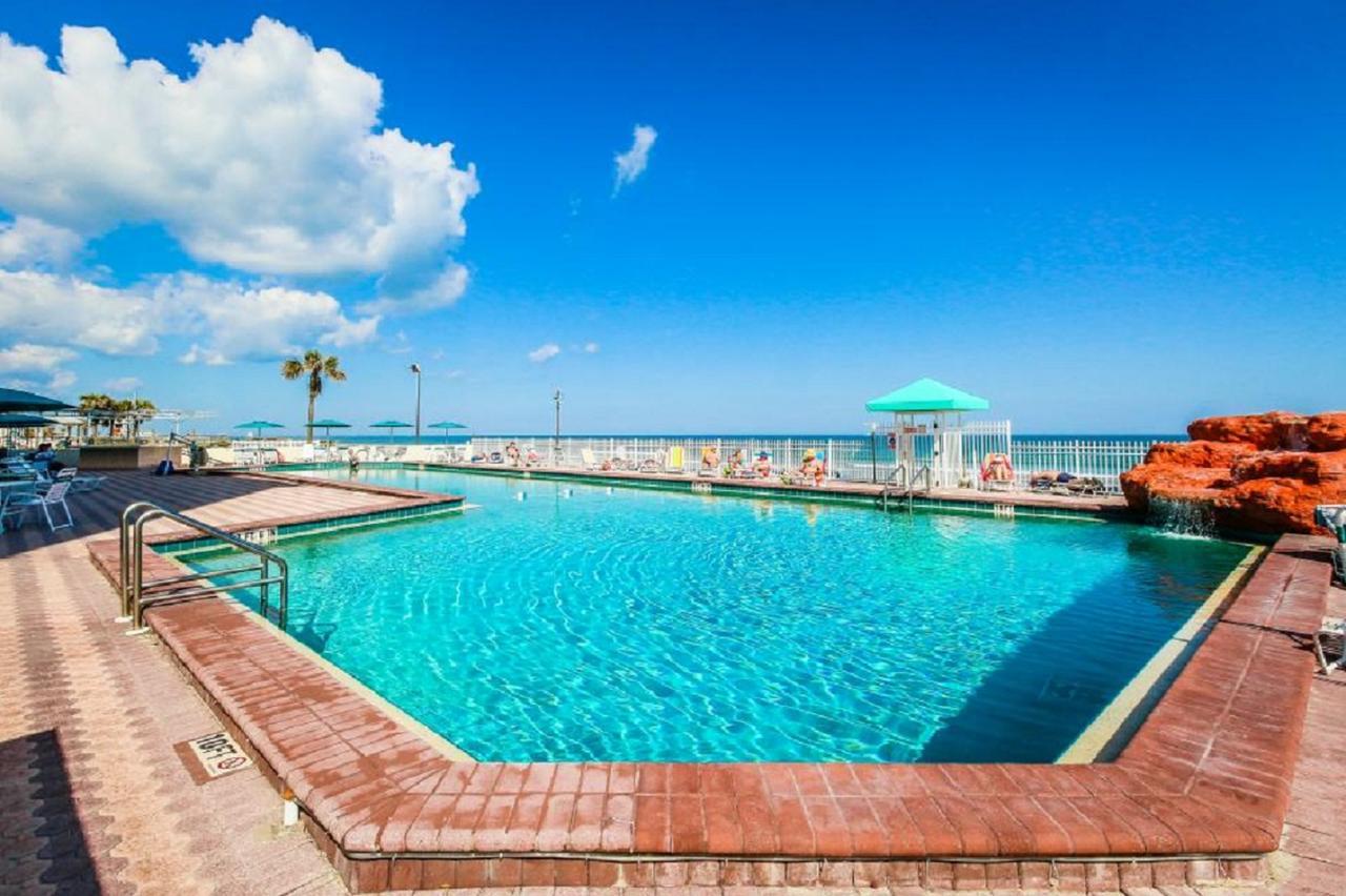 Harbour Beach Resort Studios! Daytona Beach Luaran gambar