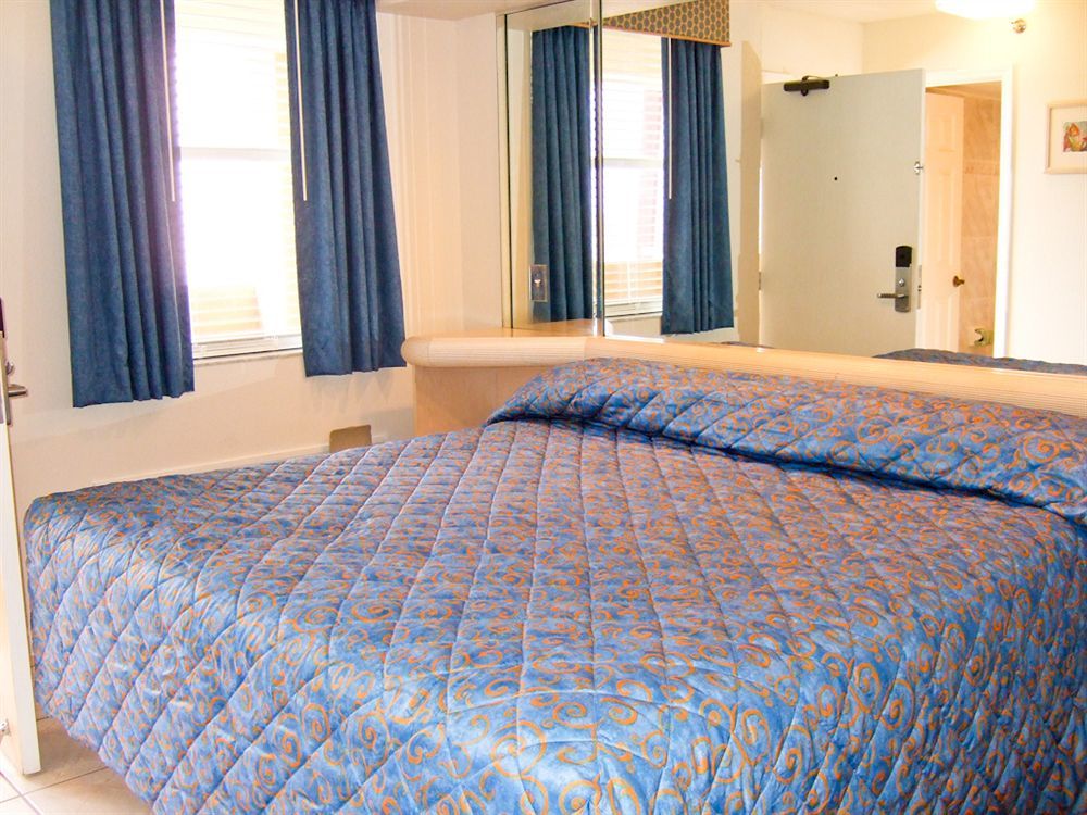 Harbour Beach Resort Studios! Daytona Beach Luaran gambar