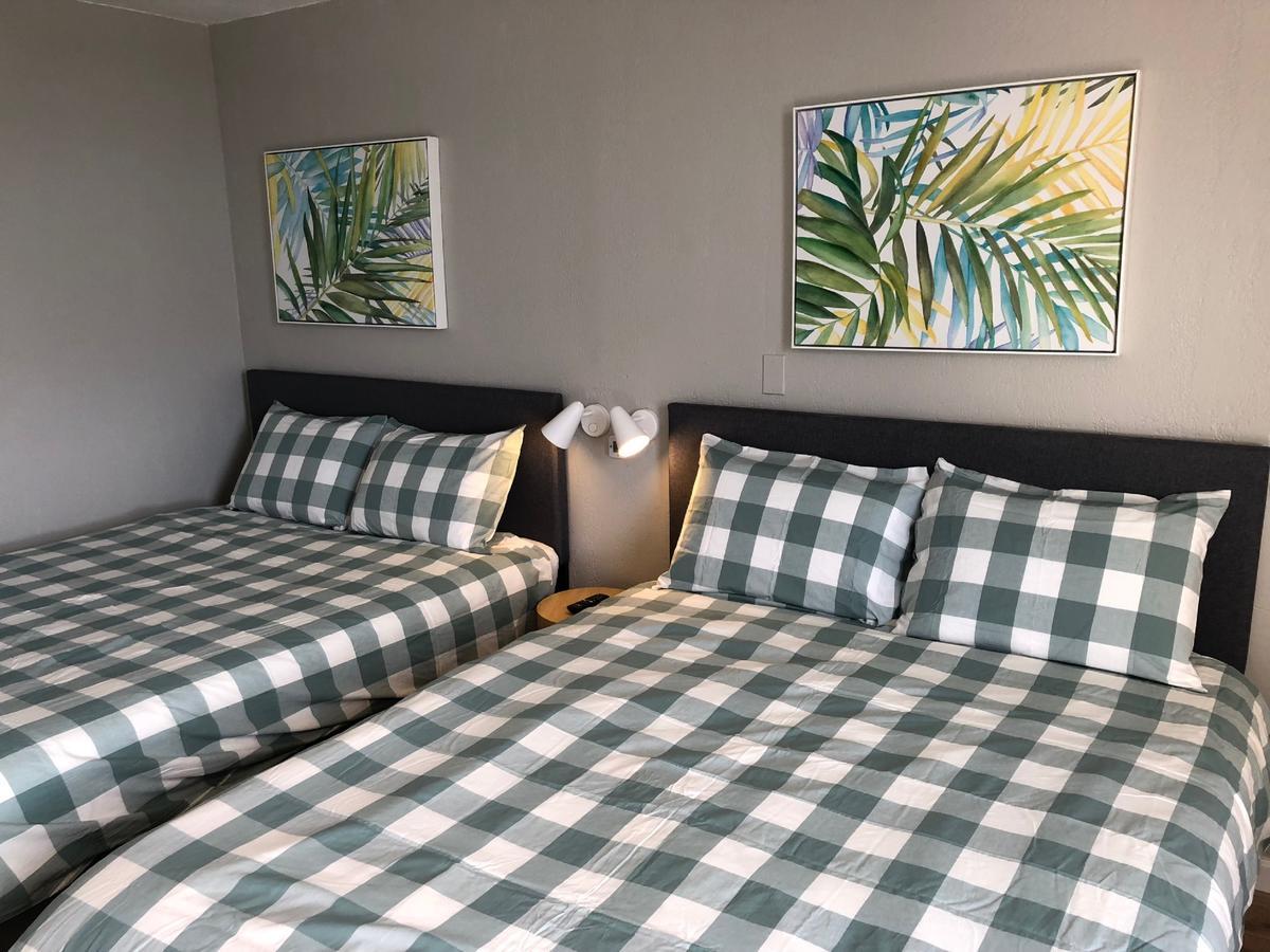 Harbour Beach Resort Studios! Daytona Beach Luaran gambar