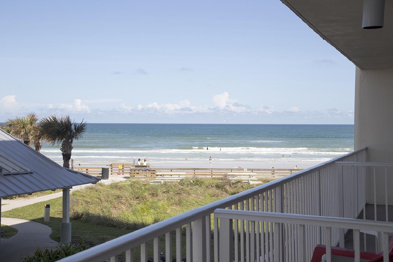 Harbour Beach Resort Studios! Daytona Beach Luaran gambar