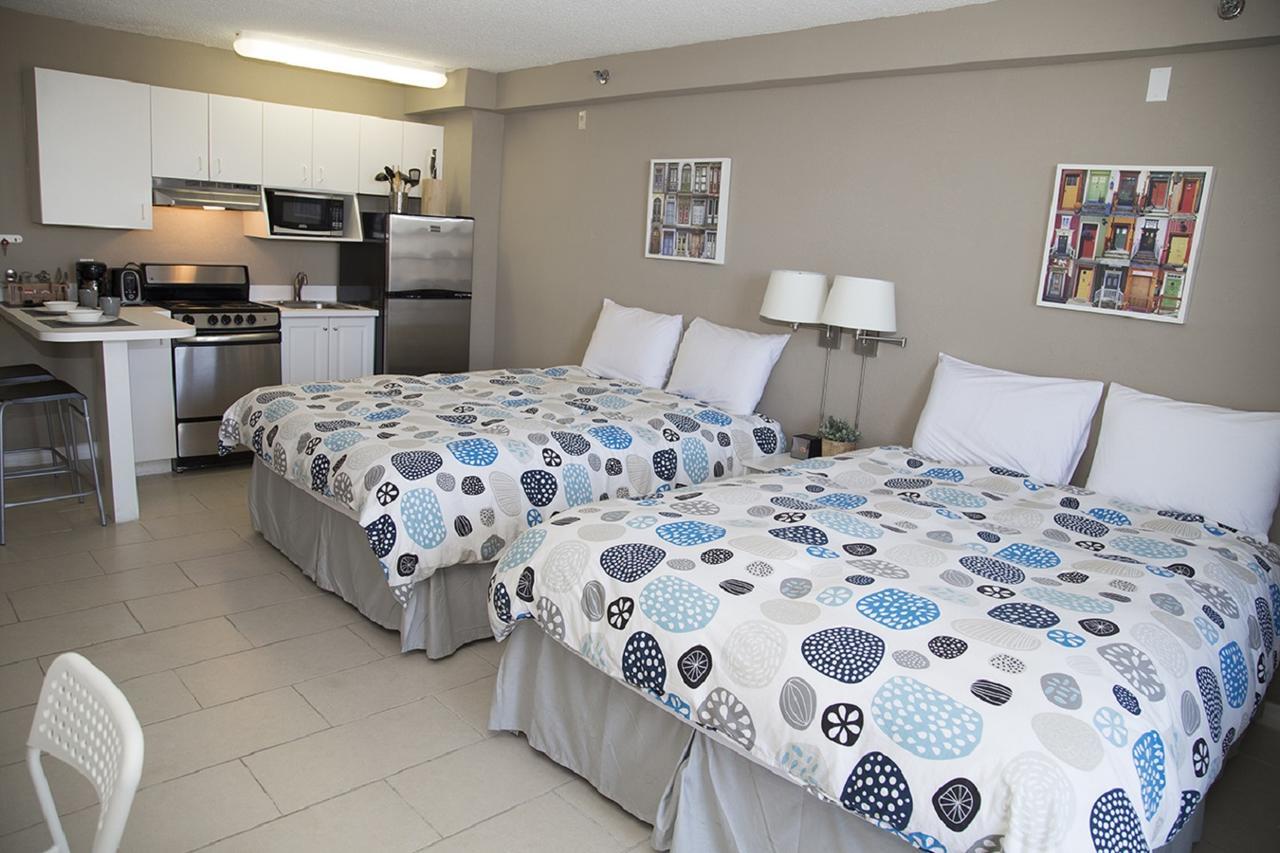 Harbour Beach Resort Studios! Daytona Beach Luaran gambar