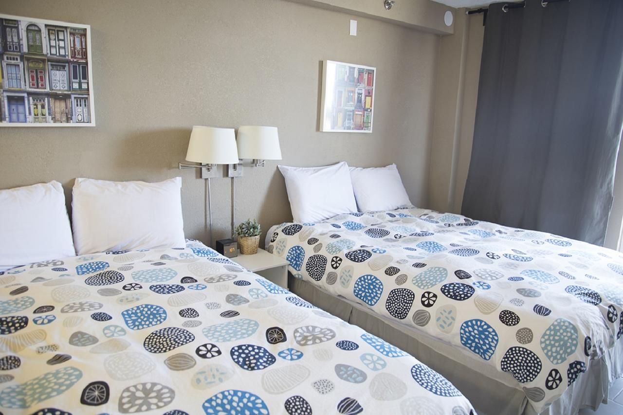 Harbour Beach Resort Studios! Daytona Beach Luaran gambar