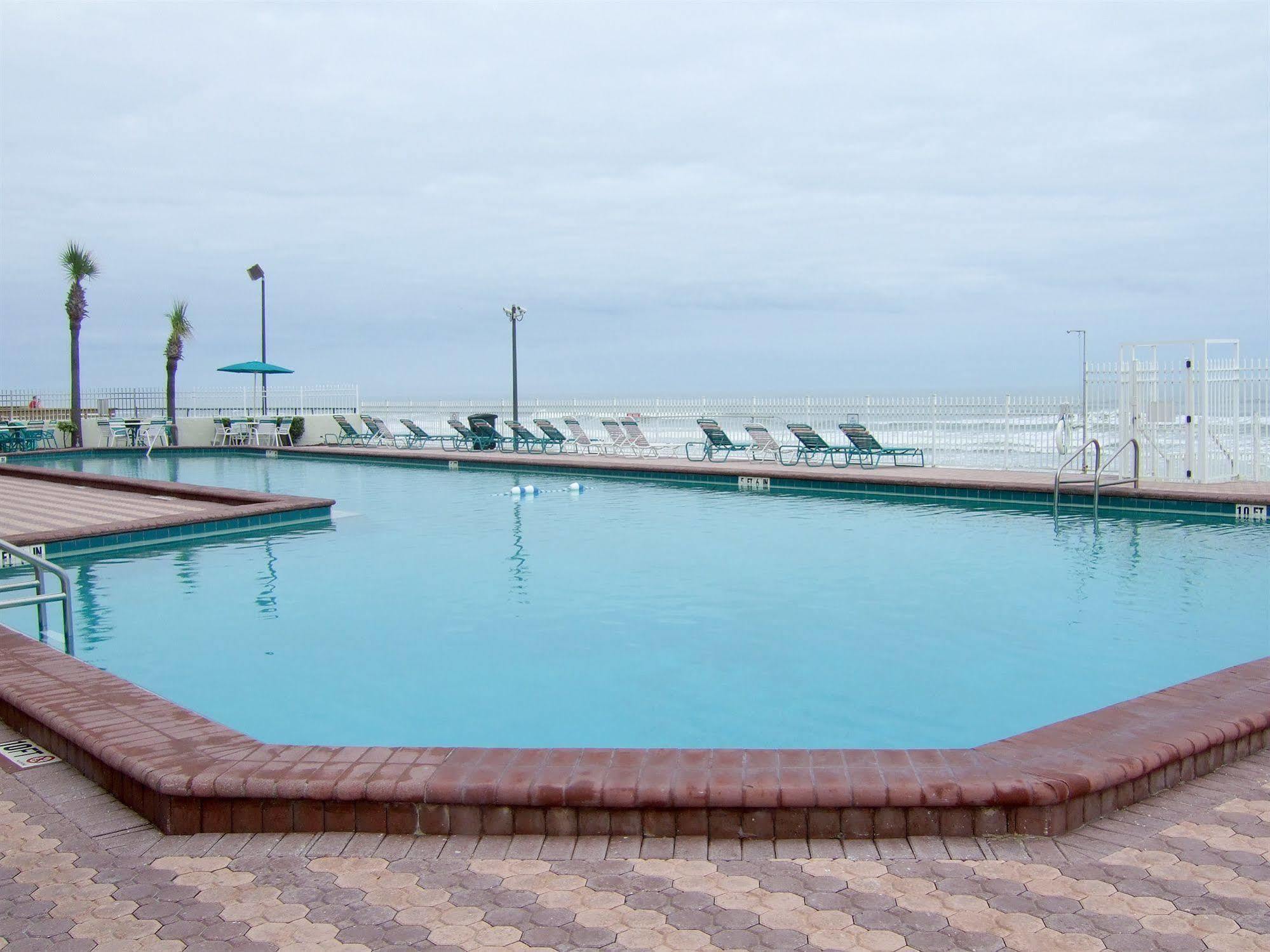 Harbour Beach Resort Studios! Daytona Beach Luaran gambar