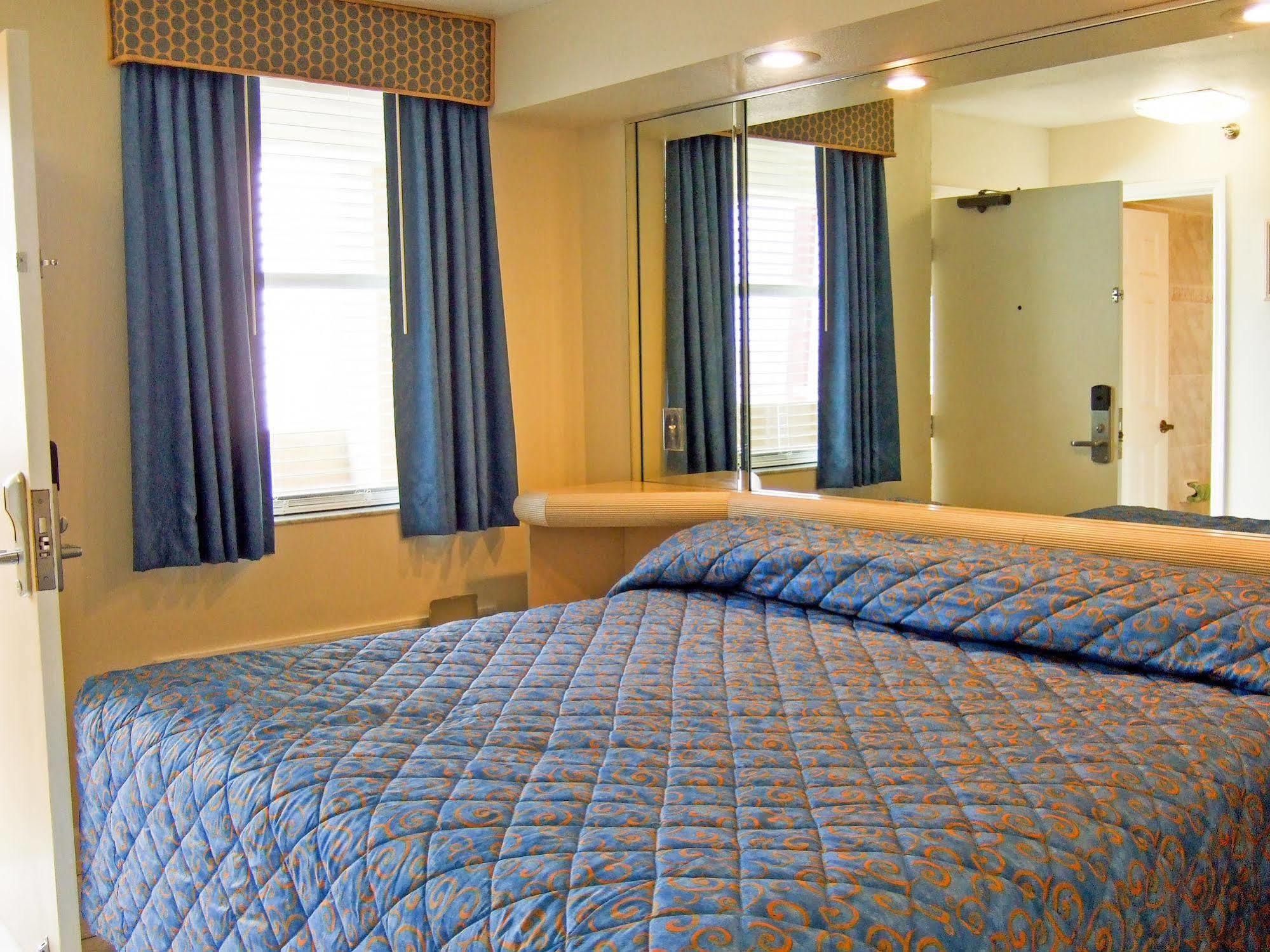 Harbour Beach Resort Studios! Daytona Beach Luaran gambar