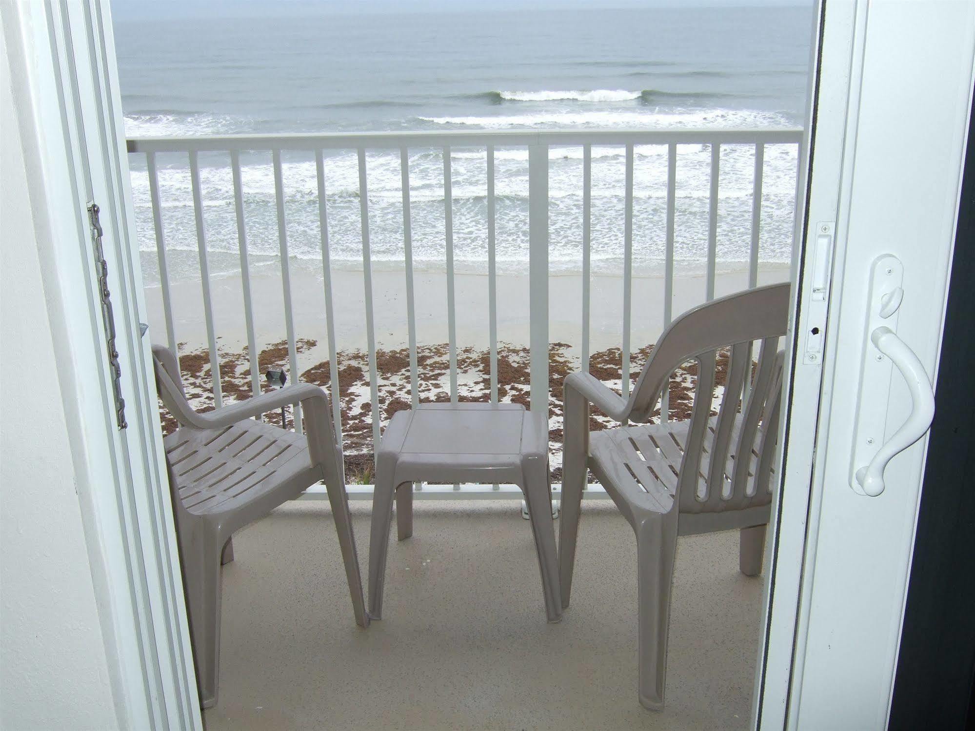 Harbour Beach Resort Studios! Daytona Beach Luaran gambar