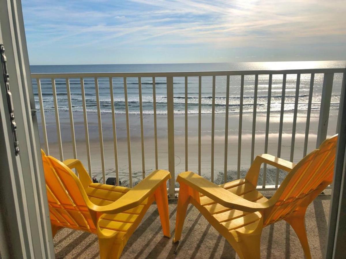 Harbour Beach Resort Studios! Daytona Beach Luaran gambar
